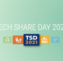 Tech Share day 2021