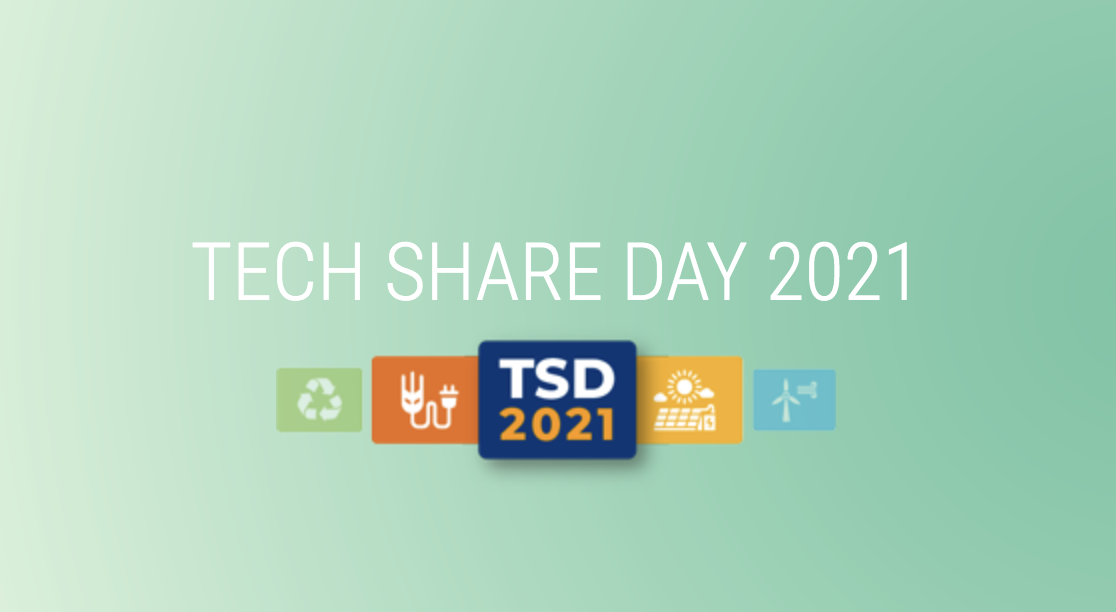 Rinnovabili • Tech Share day 2021