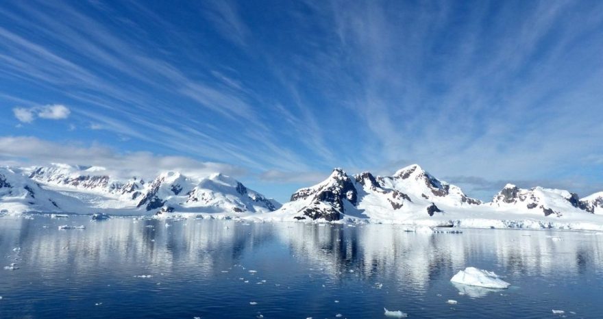 Rinnovabili • Antartide: senza tagli delle emissioni collasserà nel 2060