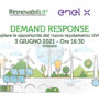 demand response webinar