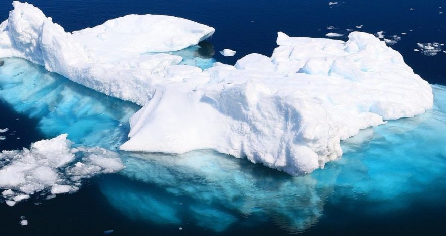 Rinnovabili • Riscaldamento dell’Artico: l’Amap rivede le stime al rialzo