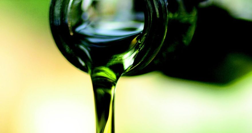 Rinnovabili • conservazione dell’olio extra vergine