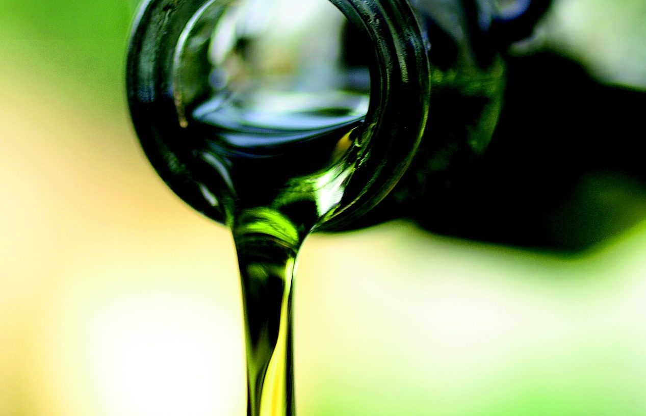 Rinnovabili • conservazione dell’olio extra vergine