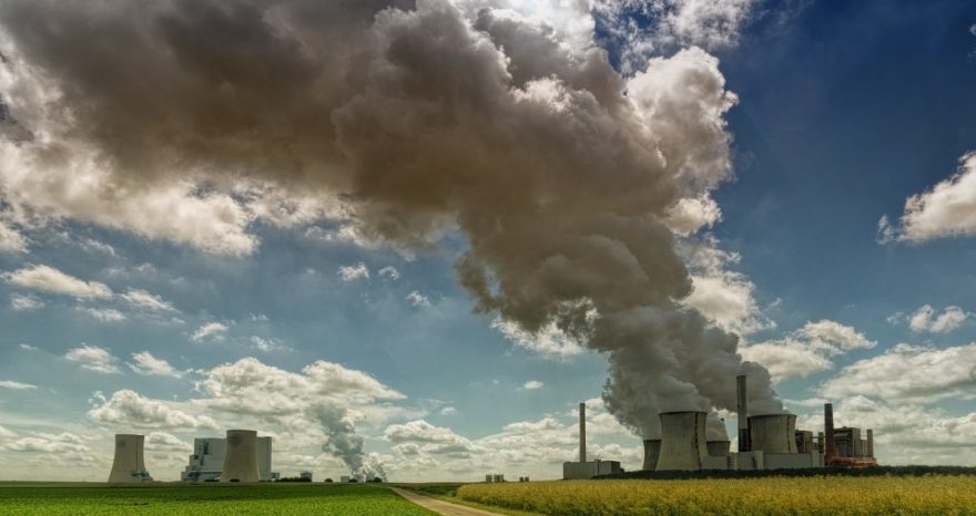 Rinnovabili • Prezzo del carbonio: gli ETS globali crescono del 18% sul 2019