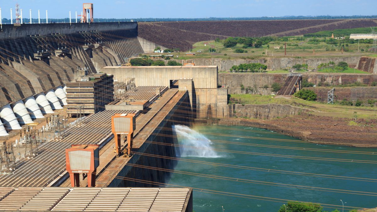 Rinnovabili • Siccità in Brasile: idroelettrico e agricoltura in ginocchio