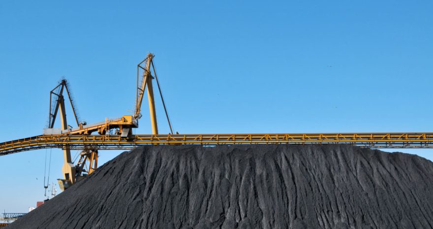 Rinnovabili • Miniere di carbone: in programma 432 nuovi siti in tutto il mondo