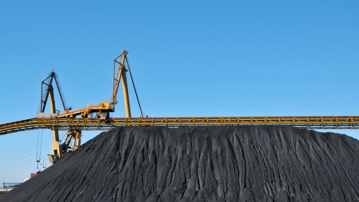 Rinnovabili • Miniere di carbone: in programma 432 nuovi siti in tutto il mondo