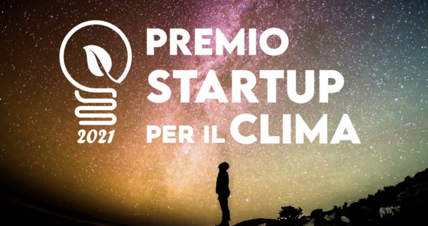 Rinnovabili • Startup salva clima