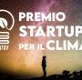 Startup salva clima