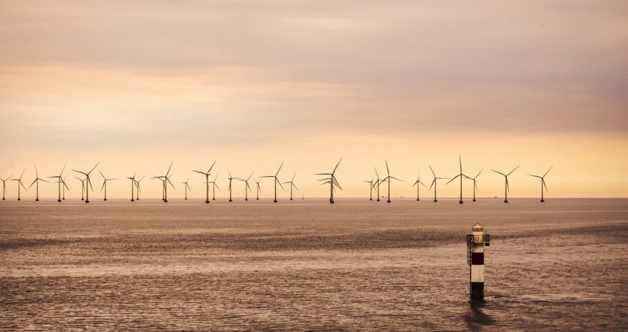 Rinnovabili • Eolico offshore: gli UK vogliono fare lo sgambetto all’UE