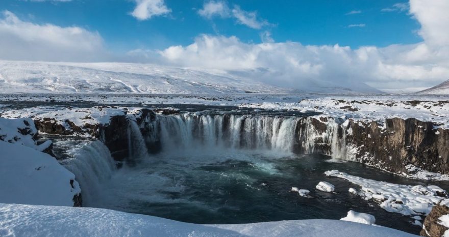 Rinnovabili • Ghiacciai dell’Islanda: scomparso il 7% in appena 20 anni