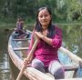 Premio Goldman 2021: Liz Chicaje Churay, l’Amazzonia è megadiversità