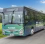 flixbus autobus a biogas