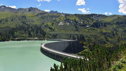 Rinnovabili • Idroelettrico, IEA: è il “gigante dimenticato” delle rinnovabili