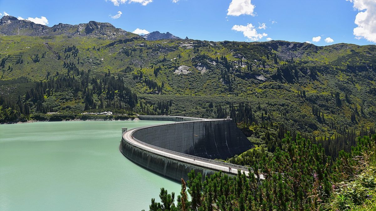 Idroelettrico, IEA: è il “gigante dimenticato” delle rinnovabili