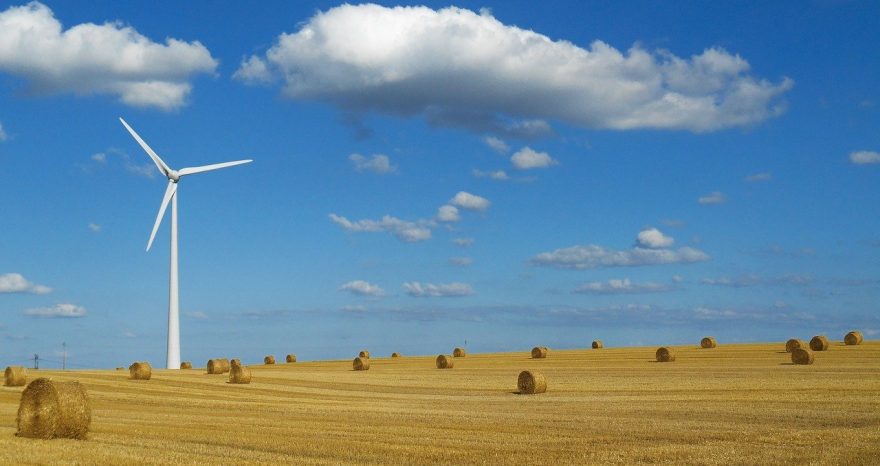 Rinnovabili • Energia eolica in Italia