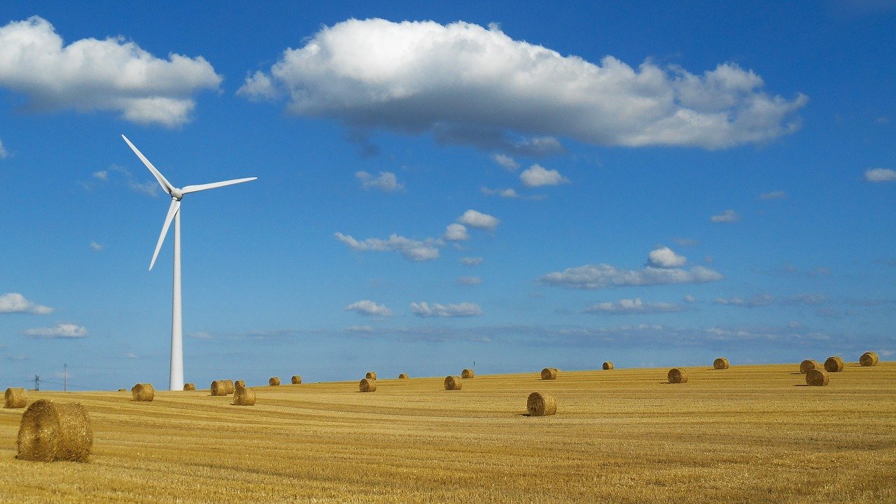 Energia eolica in Italia