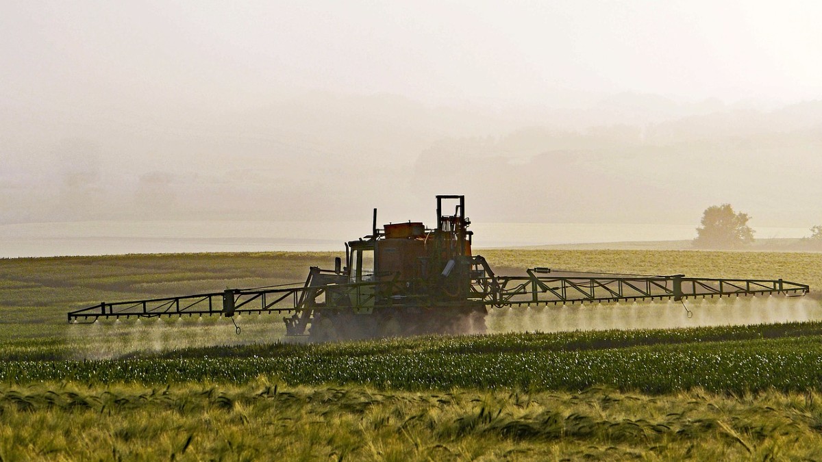Rinnovabili • Impatto del glifosato: i big dell’agrochimica hanno truccato gli studi