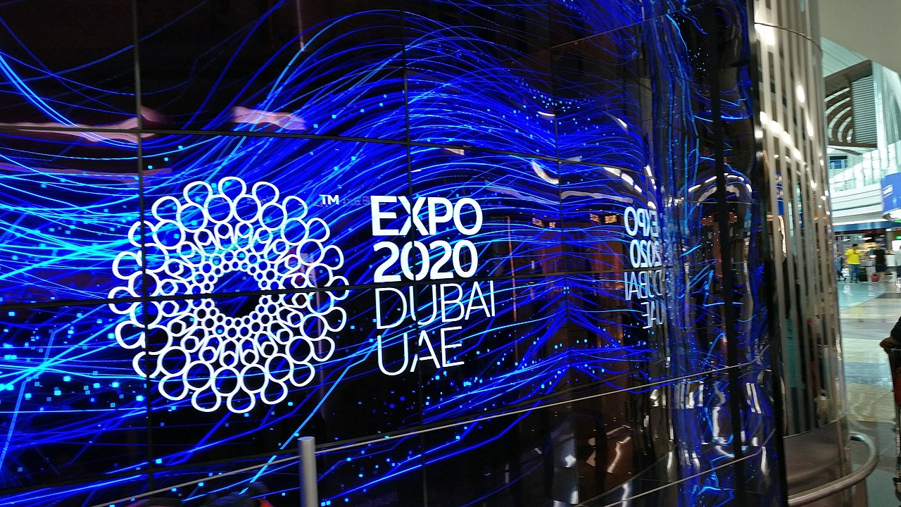 Rinnovabili • Expo 2020 Dubai