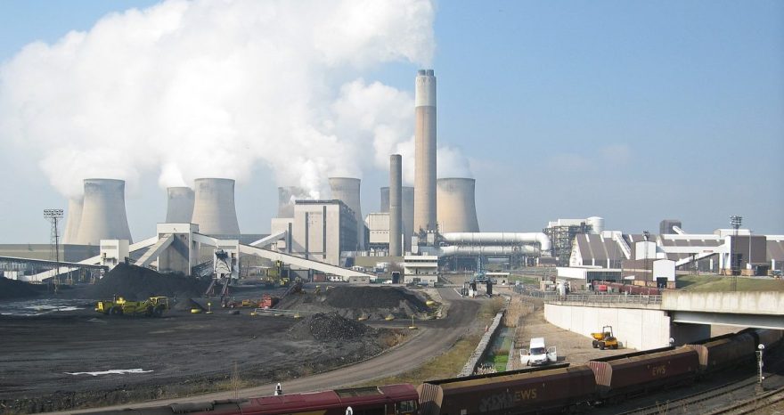 Rinnovabili • Phase out del carbone: gli UK anticipano al 2024