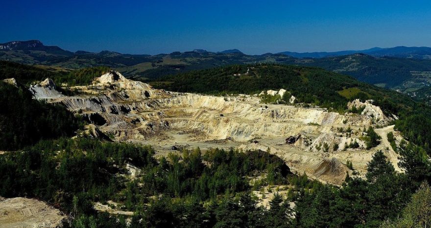 Rinnovabili • Rosia Montana: l’UNESCO regala una vittoria storica contro oro e cianuro