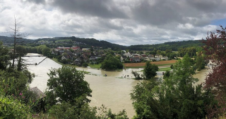 Rinnovabili • Alluvione in Germania: oltre 80 morti e 1.300 dispersi
