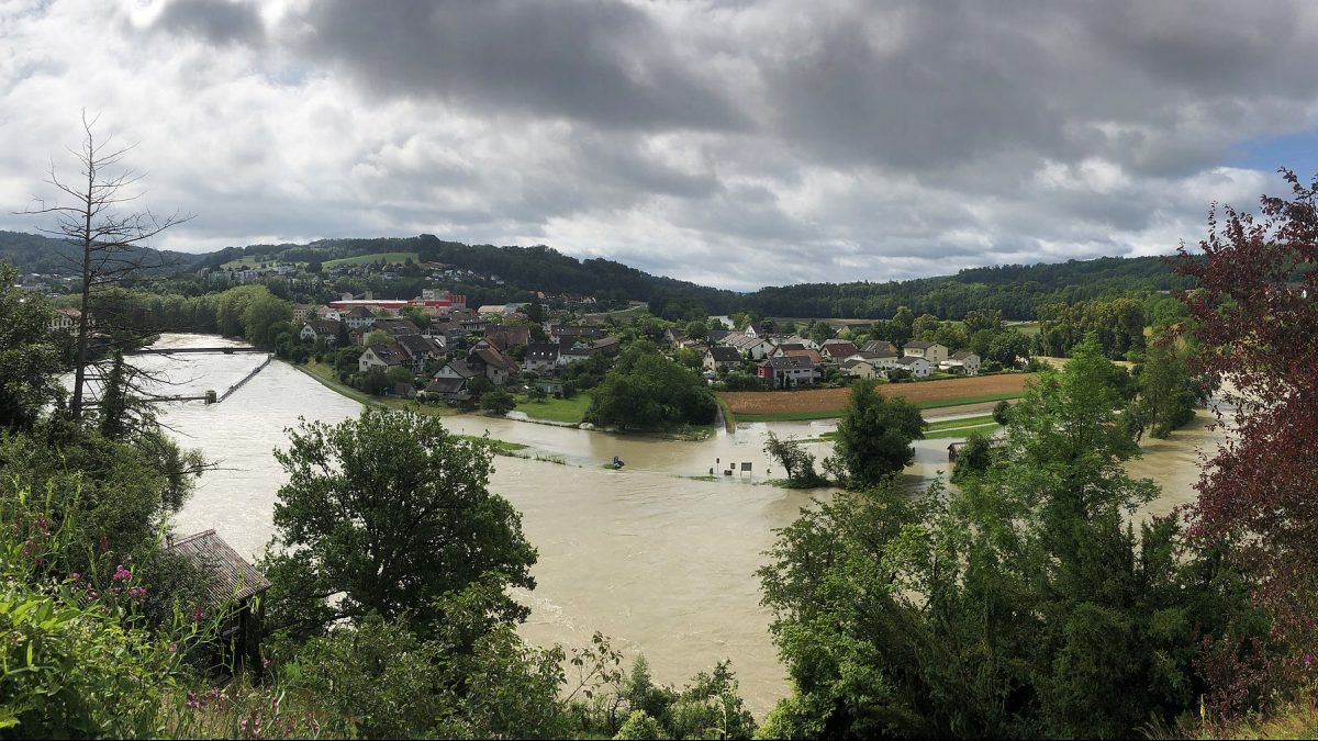 Alluvione in Germania: oltre 80 morti e 1.300 dispersi