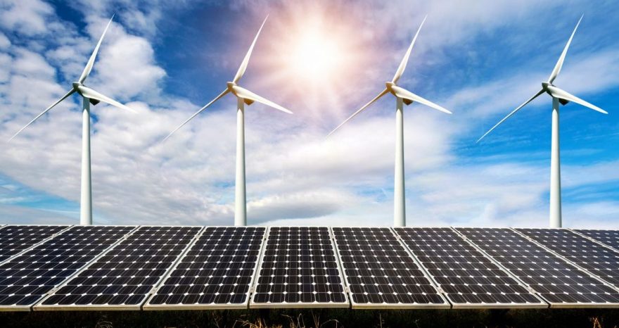Rinnovabili • Hub di rinnovabili: Australia da record con 50GW di eolico e solare