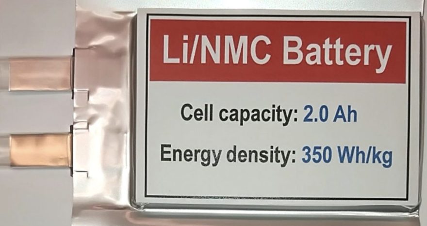 Rinnovabili • Batterie al litio metallico
