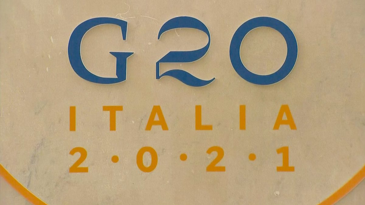 Rinnovabili • G20 Napoli Roma