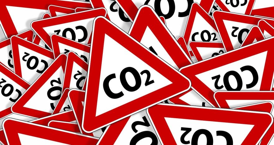 Rinnovabili • emissioni di CO2