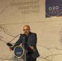 G20 Napoli: i temi della ministeriale Ambiente, Clima ed Energia