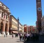 Vicenza città in 15 minuti