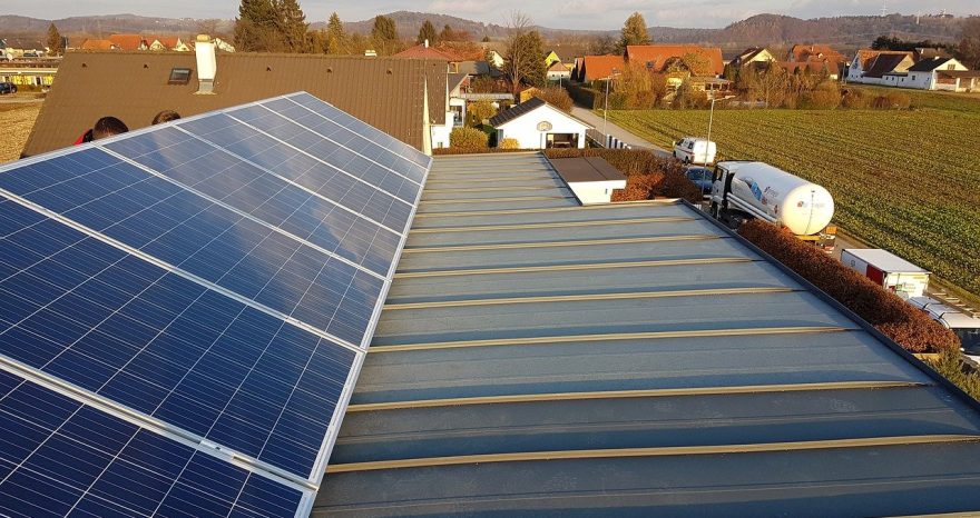 Rinnovabili • Affitto tetto per fotovoltaico