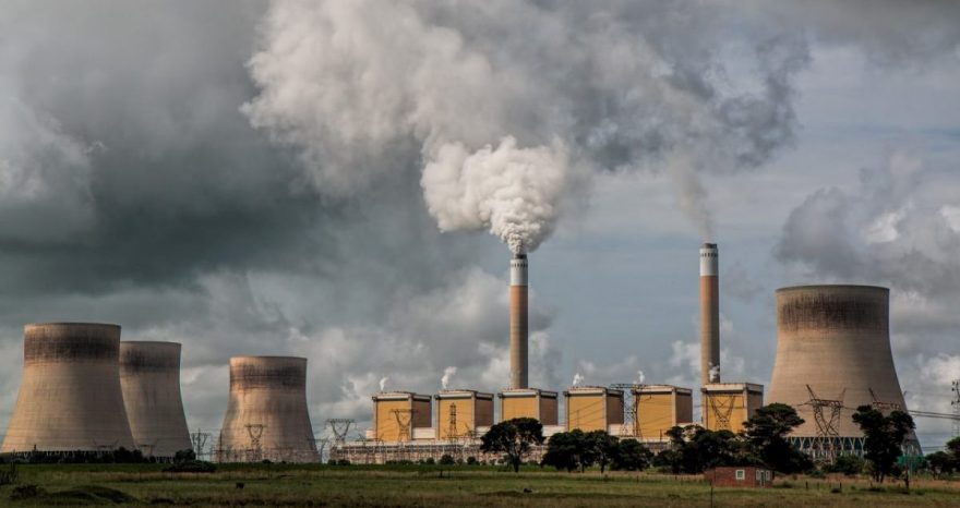 Rinnovabili • Prezzo del carbonio globale: la proposta della Net Zero Asset Owner Alliance