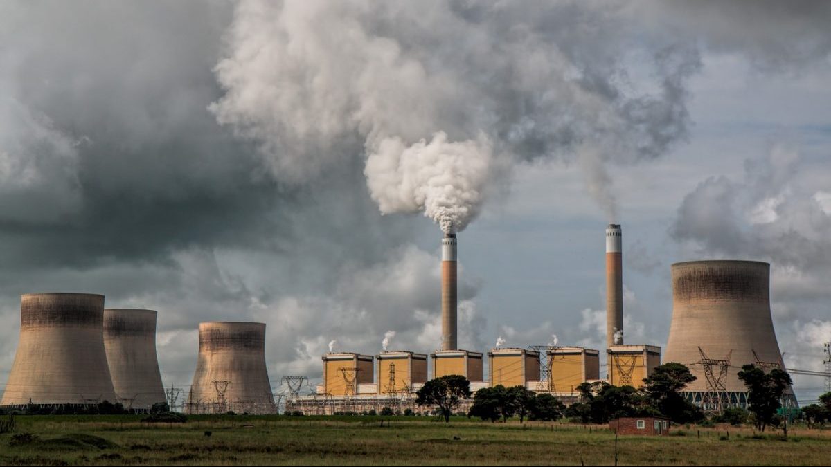 Rinnovabili • Prezzo del carbonio globale: la proposta della Net Zero Asset Owner Alliance