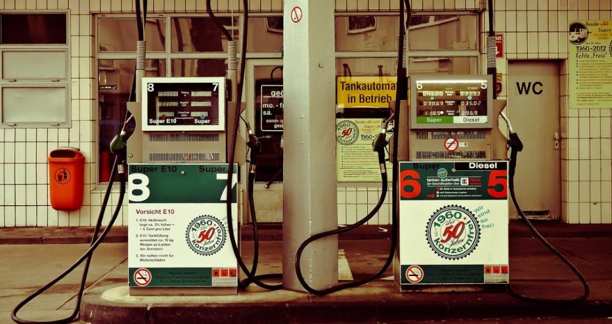 Rinnovabili • Benzina con piombo: il mondo ha detto basta