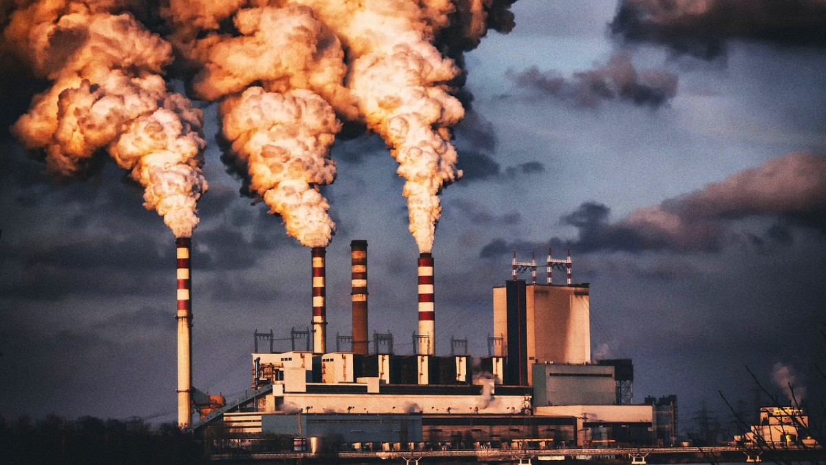 Gap di emissioni: l’accordo di Parigi è in mano al G20