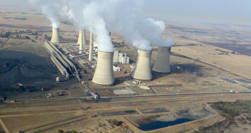 Rinnovabili • Riduzione delle emissioni: i nuovi NDC del Sudafrica
