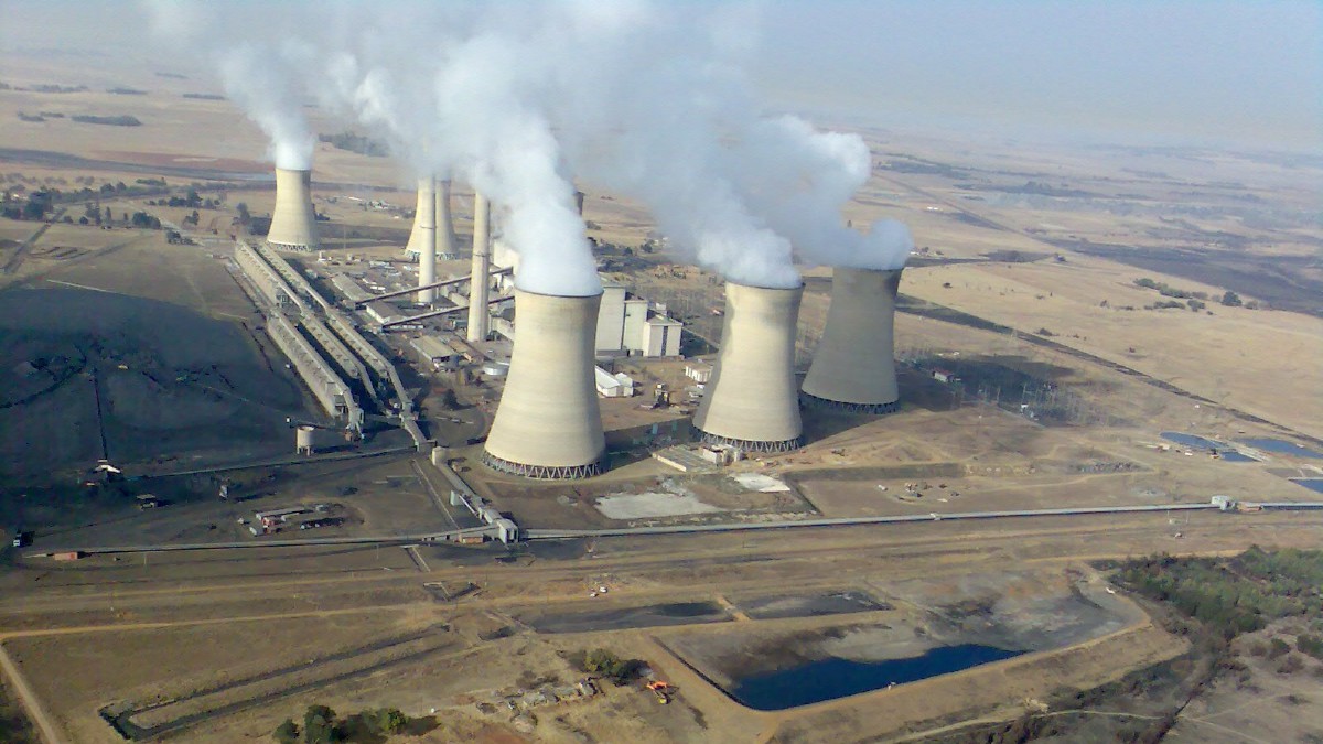 Rinnovabili • Riduzione delle emissioni: i nuovi NDC del Sudafrica