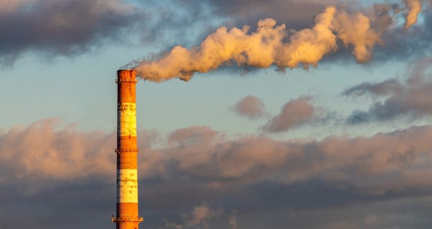 Rinnovabili • Inquinamento dell’aria: i nuovi dati dell’Air Quality Life Index