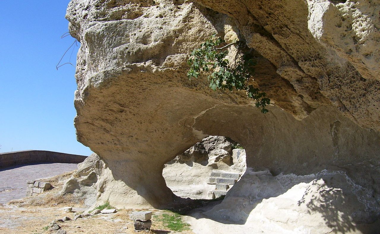 Rinnovabili • Rocca di Cenere, Geoparco Unesco