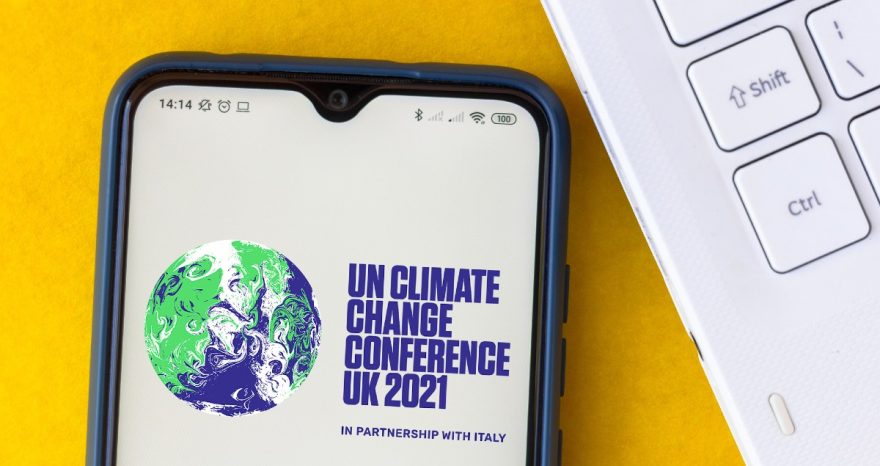 Rinnovabili • Vertice sul clima: la COP26 di Glasgow non onorerà l’accordo di Parigi