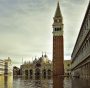 Rischio allagamento: perché il climate change può condannare Venezia