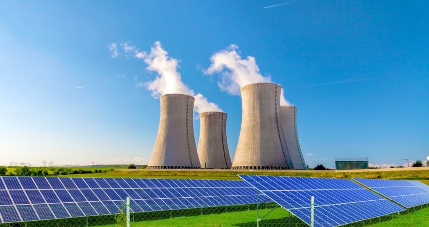 Rinnovabili • Energie rinnovabili contro nucleare