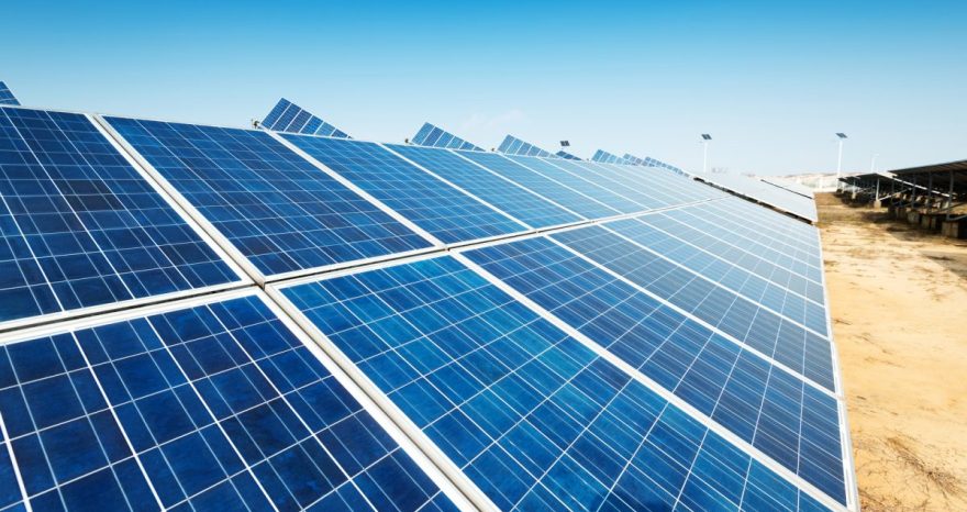 Rinnovabili • nuovo record fotovoltaico