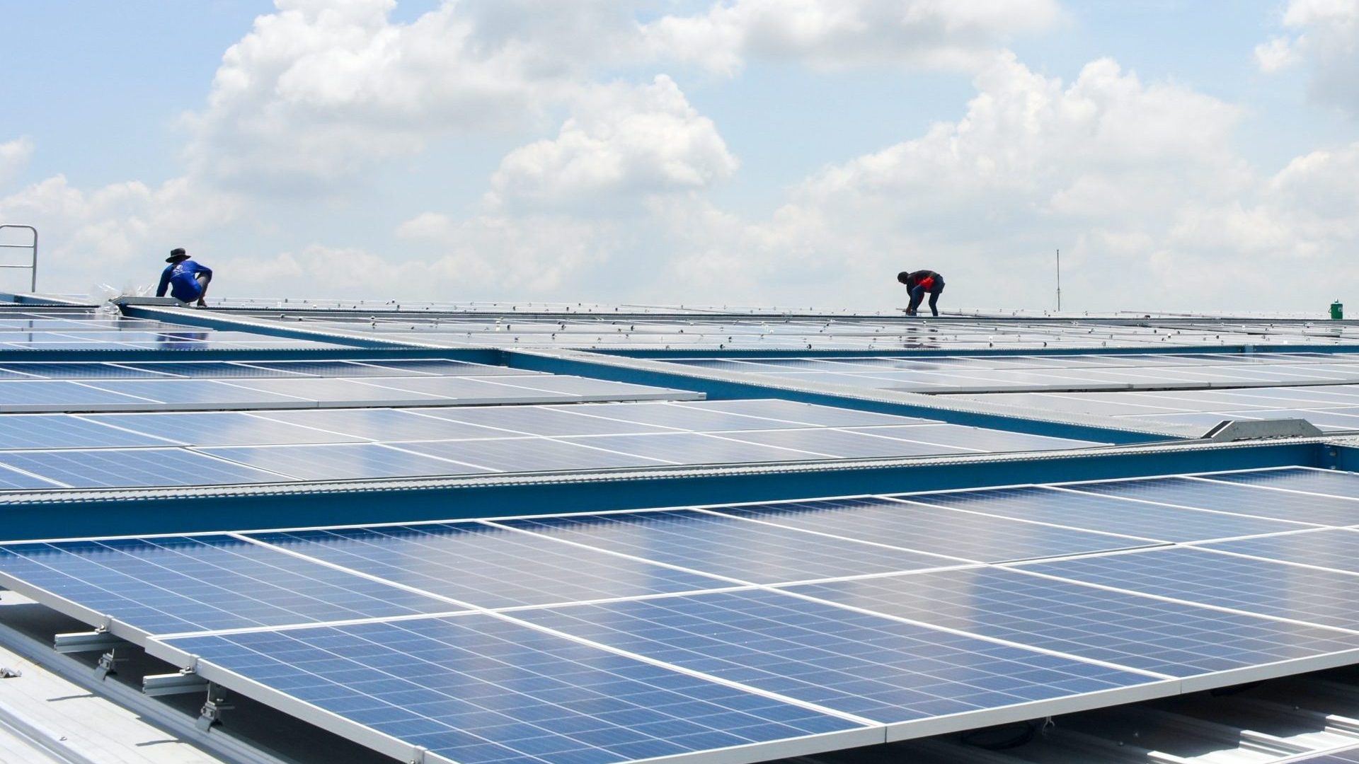 Rinnovabili • fotovoltaico tetti