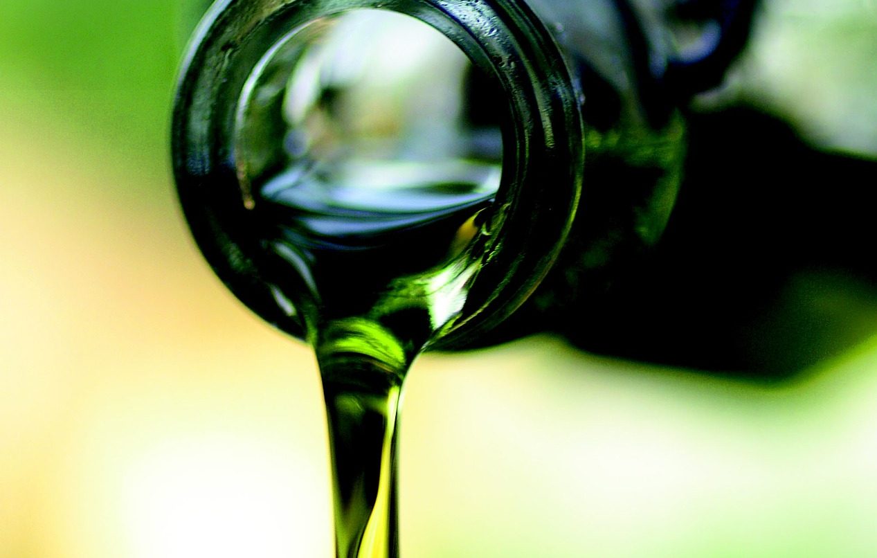 Rinnovabili • produzione di olio d’oliva