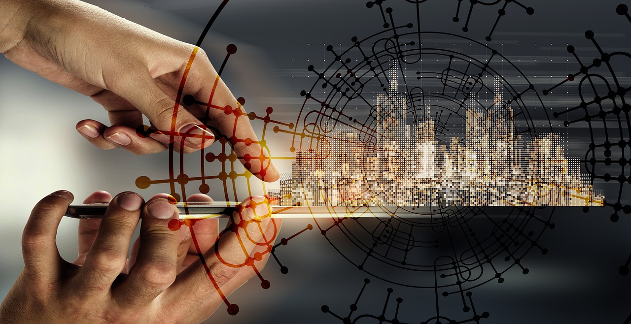 Circular City Index di Enel X