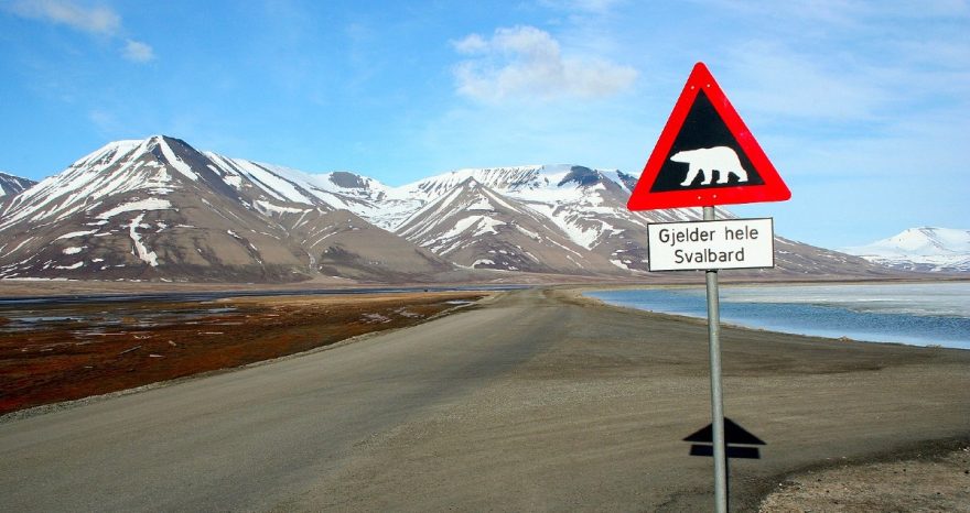 Rinnovabili • Miniere di carbone: la Norvegia abbandonerà l’Artico nel 2023